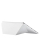 PITAKA Folio 2 case white iPad Pro 13" 2024 - 1369433 - zdjęcie 3